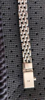 Best to buddha armband, Sieraden, Tassen en Uiterlijk, Armbanden, Ophalen, Zo goed als nieuw, Zilver, Zilver