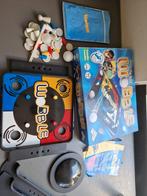Wobble spel - Compleet en in goede staat, Hobby en Vrije tijd, Gezelschapsspellen | Bordspellen, Ophalen of Verzenden, Een of twee spelers