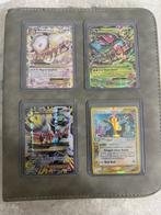 Pokemon kaarten Mega evolutie EX Delta Species, Ophalen of Verzenden, Zo goed als nieuw, Meerdere kaarten