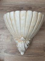 Prachtige hanglamp piet Jonker gegoten art deco, Ophalen of Verzenden, Zo goed als nieuw