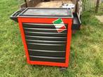 Facom Chrono 7 Gereedschapswagen - Gebruikt, Ophalen of Verzenden, Gebruikt