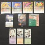 Israël | 2004, Complete jaargang zegels, PF, FT, Ophalen of Verzenden, Postfris, Midden-Oosten