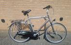 Herenfiets GIANT Brisbane 28 inch 7 versnellingen, Fietsen en Brommers, Ophalen of Verzenden, Gebruikt, Minder dan 10 versnellingen