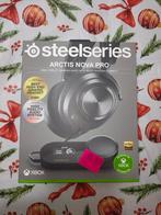 Steelseries Arctis Nova Pro PC & Xbox - Nieuw!, Computers en Software, Headsets, Steelseries Artics Pro, Ophalen of Verzenden