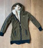 Billy & Lilly groen borgvest maat 146/152, Gebruikt, Meisje, Trui of Vest, Ophalen of Verzenden