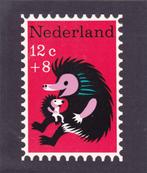 Kinderbedankkaart 1967 S (293), Verzenden