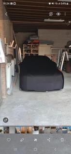 Bmw e93 autohoes carcover zwart, Ophalen, Zo goed als nieuw