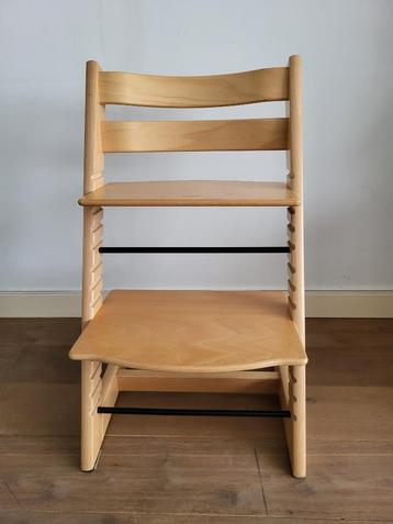 Stokke triptrap beschikbaar voor biedingen