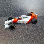 Jos Verstappen  - Mclaren MP4-8 test - 1/18, Hobby en Vrije tijd, Modelauto's | 1:18, Ophalen of Verzenden, MiniChamps