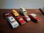 Diverse Corgi Toys, Ophalen of Verzenden, Gebruikt, Auto, Corgi