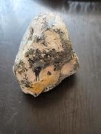 Uniek Mineraal Specimen - Kustvondst, Ophalen of Verzenden, Mineraal