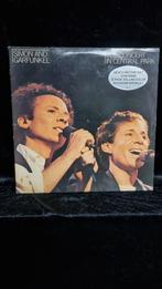 Simon & Garfunkel - Concert in Central Park (1981), Ophalen of Verzenden, 1980 tot 2000, Gebruikt