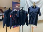 Brandweer kleding., Ophalen of Verzenden, Zo goed als nieuw, Overige maten