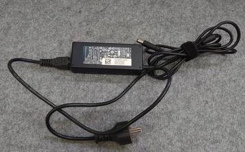 Dell adapter 19.5 V, 4.62 A, 90 W DA99PM111 beschikbaar voor biedingen
