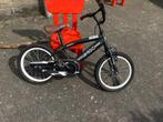 AMIGO BMX Fun - Children's bike - Boys - With training wheel, Ophalen, Gebruikt, 20 inch, Amigo BMX