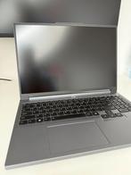 Lenovo Legion 5 16inch 16IRX9, Computers en Software, Windows Laptops, Ophalen, Met videokaart, Intel® Core™ i7 , Zo goed als nieuw