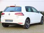 Volkswagen Golf 1.4 TSI Connected Series |PANO|NAVI|CLIMA|ST, Stof, Gebruikt, 4 cilinders, 620 kg