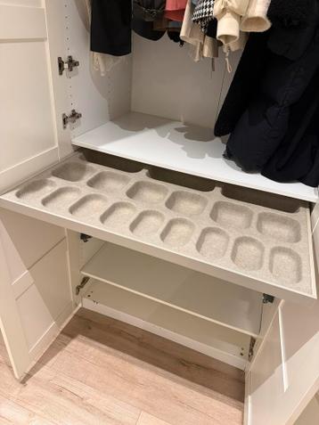 Ikea Pax Sieradenlade 100 cm - afbeelding 3