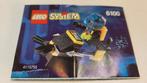 LEGO 6100 Aqua Dart €10,-, Verzenden, Complete set, Lego