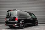 Volkswagen Transporter 2.0 TDI L2H1 30 DC BULLI 199PK DUBBEL, Auto's, Traction-control, 15 km/l, Gebruikt, 4 cilinders