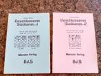 Geschlossener Sizilianer Teil 1 und 2, Ophalen of Verzenden, Gebruikt, Schaken