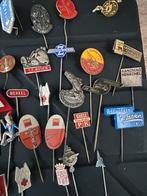 Nostalgische speldjes, Verzamelen, Ophalen, Zo goed als nieuw