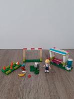 Lego Friends Voetbal Training 41011, Kinderen en Baby's, Speelgoed | Duplo en Lego, Ophalen of Verzenden, Lego, Zo goed als nieuw