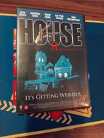 House 2 horror dvd film, Vanaf 16 jaar, Ophalen of Verzenden, Zo goed als nieuw