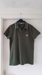 Groene polo Maat S Kenzo, Kleding | Heren, Polo's, Ophalen of Verzenden, Zo goed als nieuw, Maat 48/50 (M), Groen