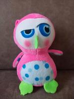 Leuk roze knuffeltje Nicky toy
/ hangertje, Ophalen of Verzenden, Gebruikt