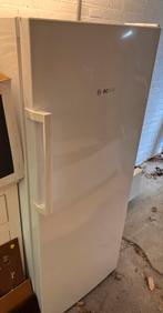 Bosch vriezer groot: 5 lades en 1 klep, Witgoed en Apparatuur, Vriezers en Diepvrieskisten, Gebruikt, 140 tot 160 cm, Ophalen