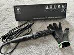 Brush 30, Ophalen of Verzenden, Zo goed als nieuw, Krultang of Stijltang