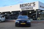 Audi A6 Avant 3.0 TDI quattro Premium Edition LED_ADAP-CRUIS, Auto's, Audi, Automaat, Gebruikt, 2000 kg, Blauw