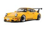 Gt Spirit
Porsche 911 (964) RWB 1/1300
1:18 Nieuw, Hobby en Vrije tijd, Modelauto's | 1:18, Ophalen of Verzenden, Nieuw, Auto