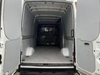Iveco Daily 35S14 140PK L2H2 Cruisecontrol / Airconditioning, Gebruikt, Wit, Bedrijf, Geïmporteerd