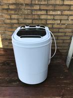 Camping wasmachine, Ophalen, Minder dan 1200 toeren, Minder dan 85 cm, Minder dan 4 kg