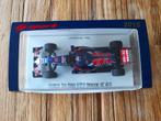 Max Verstappen Spark Toro Rosso STR10 Malaysia 2015 1:43, Nieuw, Ophalen of Verzenden, Auto