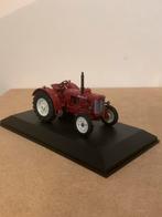 Zetor super 50 1:43, Ophalen of Verzenden, Zo goed als nieuw, Auto, Overige merken