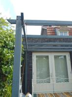 Pergola, Ophalen, Gebruikt, Metaal, 225 cm of meer