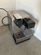 De'Longhi Nespresso Lattissima Touch EN550.S, Witgoed en Apparatuur, Koffiezetapparaten, Ophalen, Espresso apparaat, Zo goed als nieuw
