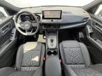 Nissan Qashqai 1.3 MHEV Xtronic Tekna Automaat / €4.000,-, 1800 kg, Euro 6, 4 cilinders, Leder en Stof
