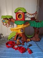 Zoef zoef boomhuis, Ophalen, Zo goed als nieuw, 6 maanden tot 2 jaar