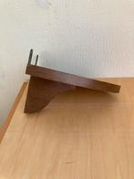 Eikenhouten console, Antiek en Kunst, Ophalen of Verzenden