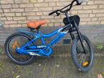 Kawasaki BMX Fiets - 20 inch, Fietsen en Brommers, Fietsen | Crossfietsen en BMX, Ophalen, Staal, Stuur 360° draaibaar, Kawasaki