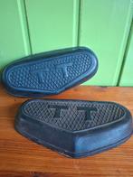 Knee-pads Sunbeam TT., Ophalen of Verzenden