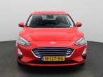 Ford Focus Wagon 1.0 EcoBoost Titanium X Business | DIGITAAL, Auto's, Gebruikt, Euro 6, Origineel Nederlands, Lane Keeping Assist
