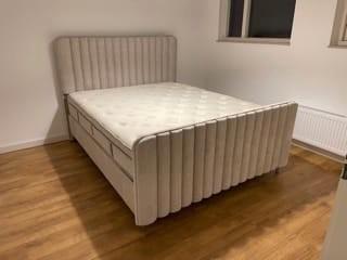 Matrassen & Boxspring_OUTLET SARAH 3 beschikbaar voor biedingen