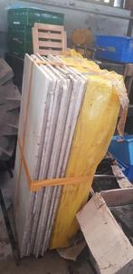 Stirisol 9 stuks isolatie platen 1250x600 mm, Doe-het-zelf en Verbouw, Isolatie en Afdichting, Ophalen