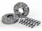 Spoorverbeders Mercedes Sprinter 2x 6x130 84,1 M14x1,5 20mm, Auto diversen, Tuning en Styling, Ophalen of Verzenden, H, H, H