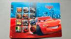 Disney Cars Pins 12 stuks, Ophalen of Verzenden